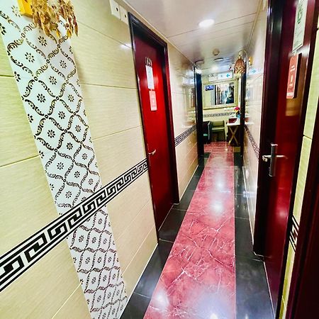 Kyoto Guest House Hongkong Exterior foto