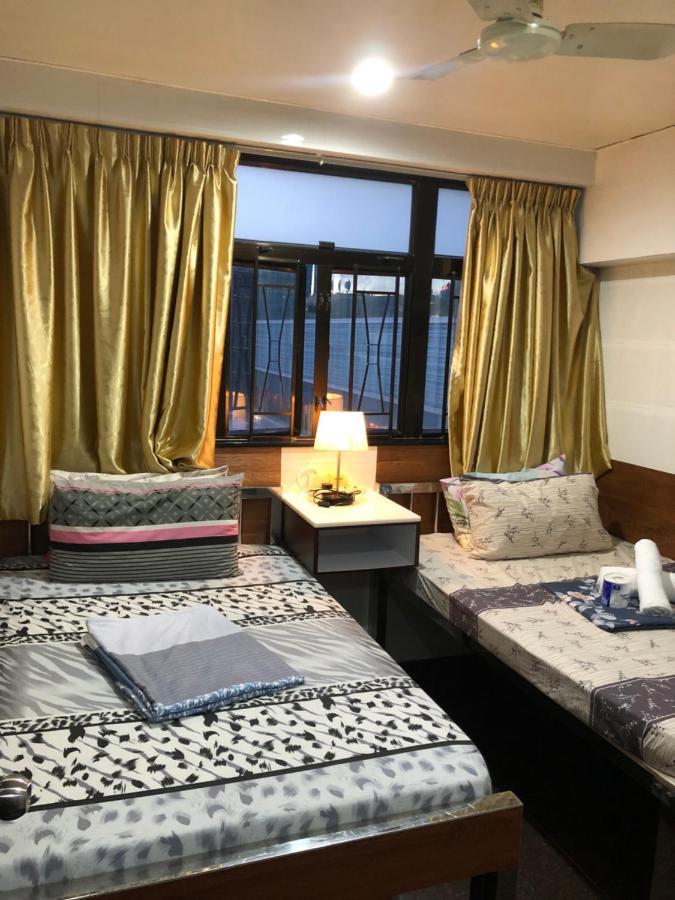 Kyoto Guest House Hongkong Exterior foto